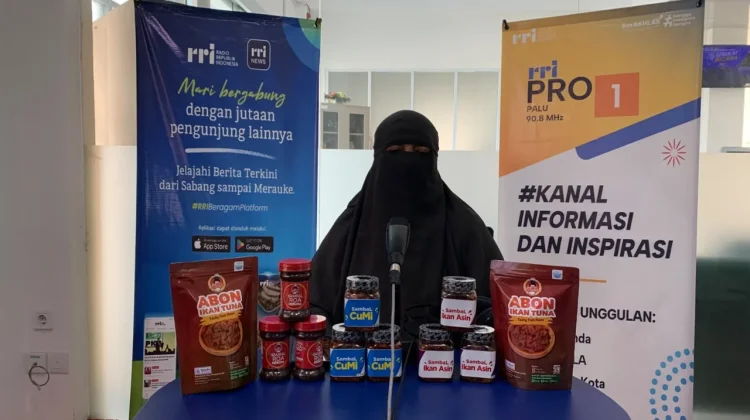 Pelaku UMKM Bagikan Tips Membangun Usaha Bertahan dan Berkembang