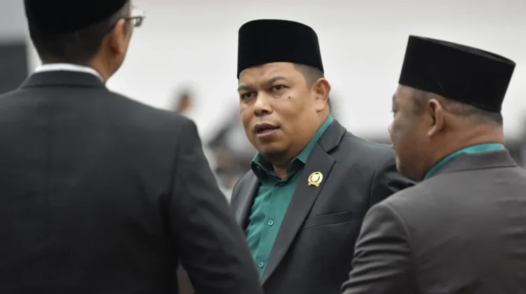 Safri Kecam Dugaan Kekerasan Oknum PT KLS, Minta Pelaku Segera Ditangkap