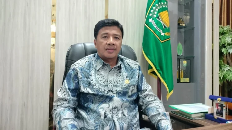 Kanwil Kemenag Sulteng Ajak Warga Verifikasi Arah Kiblat lewat Rashdul Kiblat