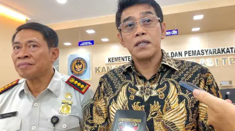 Pemkab Parimo dan Imigrasi Palu Perkuat Pengawasan WNA di tengah Arus Investasi