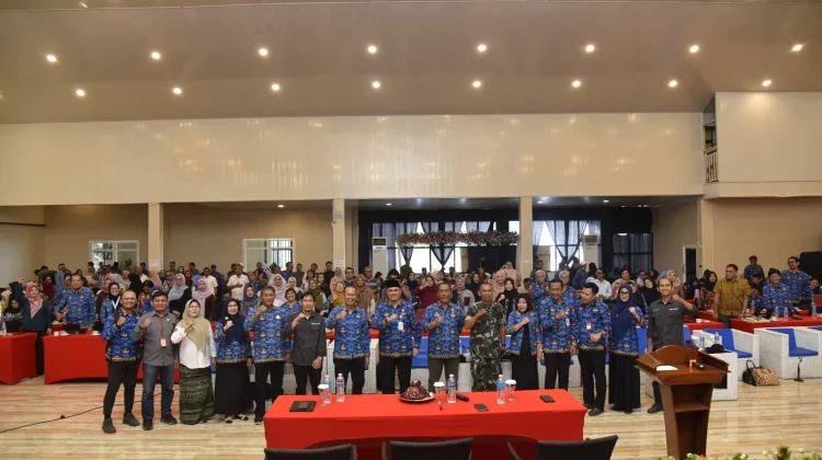 Untad Siap Menggelar PKKMB, Rektor Tegaskan Tidak Ada Perploncoan