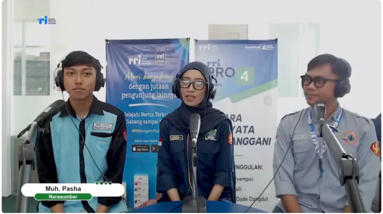 Demi Raih Peluang Global,Mahasiswa Didorong Kuasai Bahasa Inggris