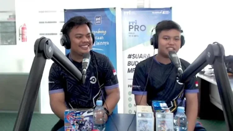Card Game Jadi Sarana Asah Strategi dan Bangun Interaksi Generasi Muda