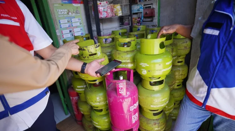 Pertamina Sesuaikan Harga Bright Gas, Kini Lebih Murah