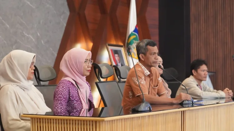 Pemkot Palu Perkuat Pendataan Penyandang Disabilitas