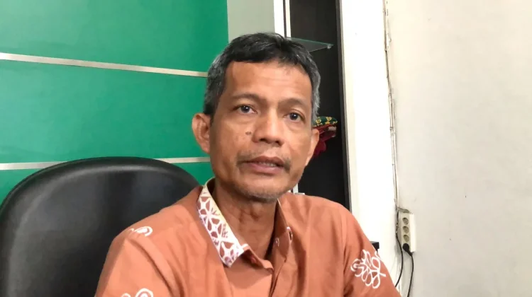 Pemkot Palu Komitmen Hadirkan Infrastruktur Ramah Disabilitas