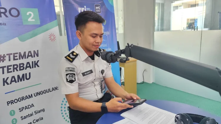 Atlet ASN, Inspirasi Anak Muda