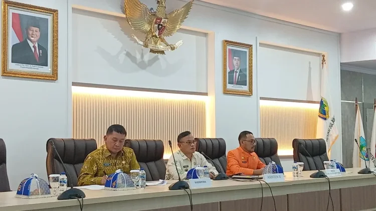 HUT RI ke-81 di Sulteng Usung Semangat Sinergi menuju Sulteng Nambaso