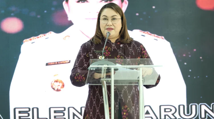 Kapolres Donggala Berganti, Pemkab Harap Sinergi Terus Berlanjut