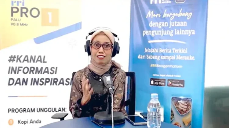Belajar Menari, Belajar Mengenal Jati Diri