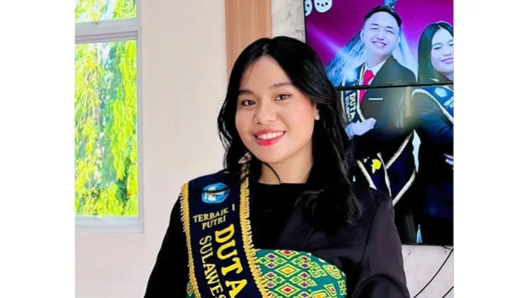 Komunitas Belajar Bahasa Indonesia Jadi Ruang Pertukaran Budaya Generasi Muda