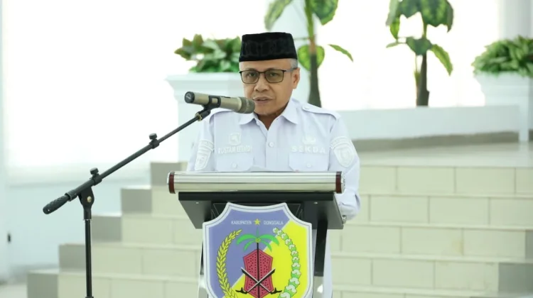 Pemkab Donggala Perkuat Moderasi Beragama untuk Cegah Intoleransi