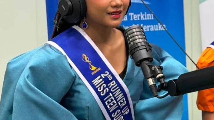 Ajang Modeling Jadi Sarana Promosi Wisata Sulteng
