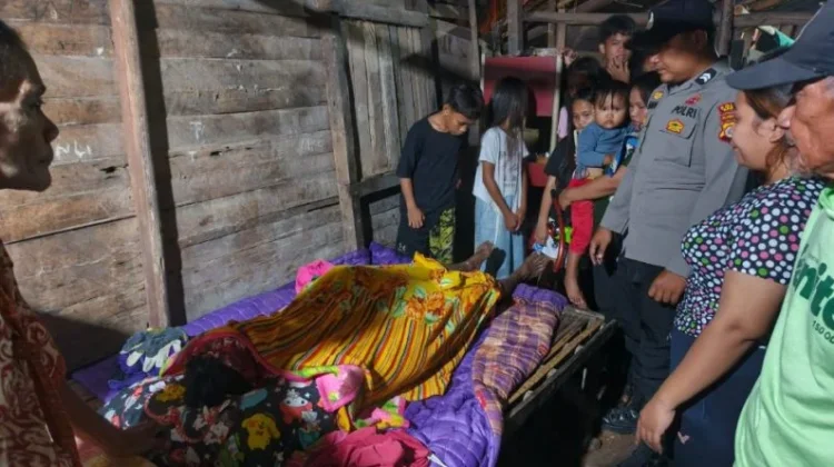 Pencari Ikan Ditemukan Tewas di Pantai Binotik Banggai