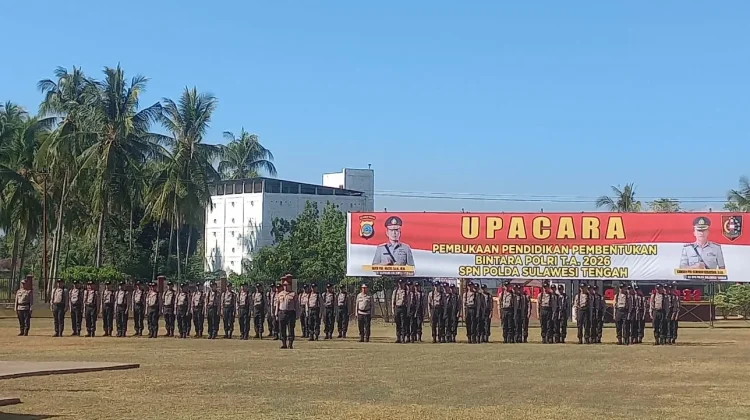Pendidikan Pembentukan Bintara Polri, Wujudkan Personil Polri Presisi
