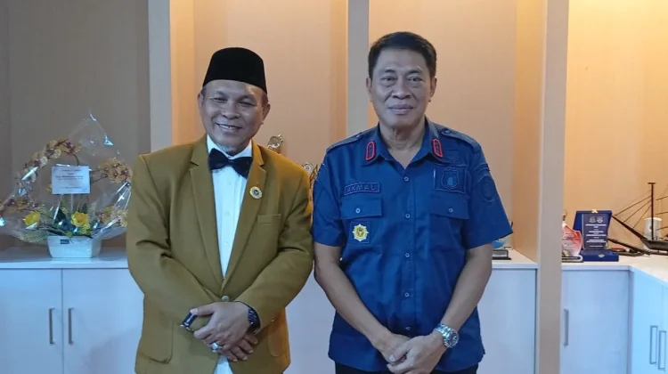 Kemenhaj Sulteng Apresiasi Inovasi Jemput Bola Pengurusan Paspor di Daerah