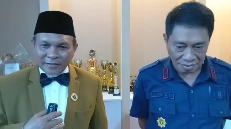 Kemenhaj Sulteng dan Imigrasi Palu Bentuk Tim Pengawasan Haji dan Umrah Terpadu