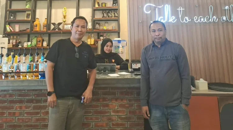 Kanwil Kemenkum Sulteng Perkuat Perlindungan Hak Cipta Musisi