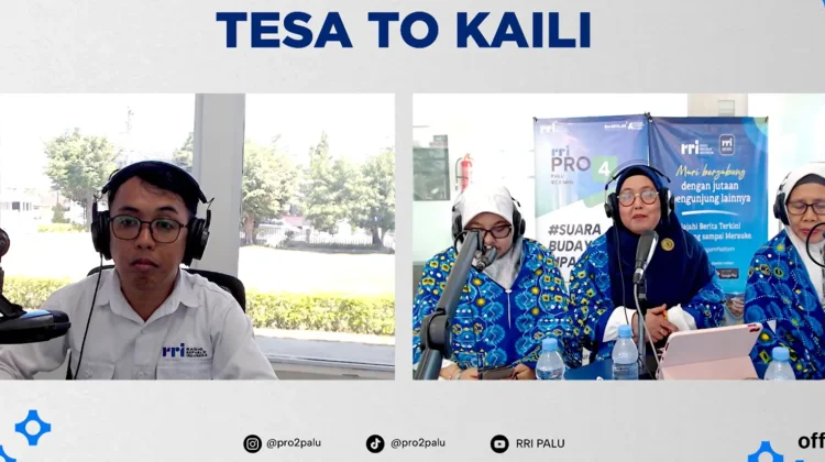 Pemprov dan Kemenag Perkuat Langkah BKMT Sulteng