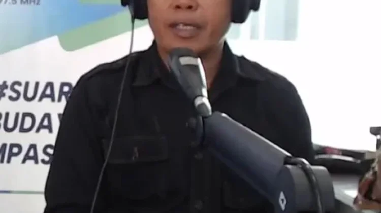 Kelestarian Alam dan Adat Menjadi Kekuatan Festival Danau Lindu