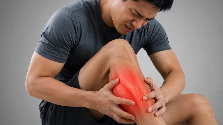 Efek Samping Obat Kolesterol, Nyeri Otot Jangan Diabaikan