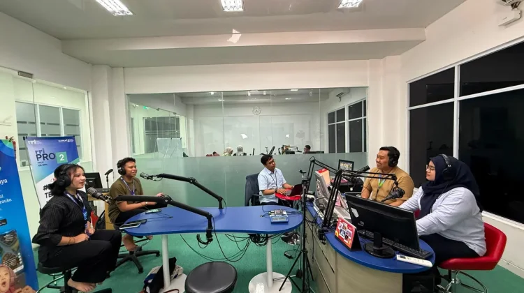 Aksi Lingkungan dan Seni: Program Unggulan Relawan Pemuda Palu