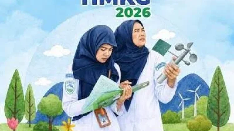 HMKG ke – 79, Semangat Insan BMKG untuk Meningkatkan Kualitas Pelayanan