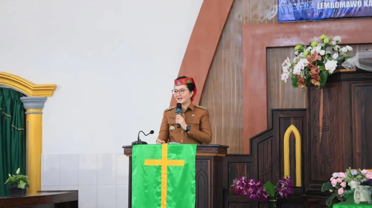 Program Live In Pemuda Interfaith di Poso Tanamkan Nilai Toleransi dan Kebangsaan