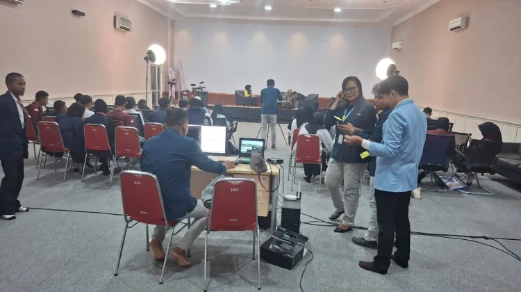 Menuju Sekolah Adiwiyata, Wujudkan Lingkungan Asri dan Berbudaya