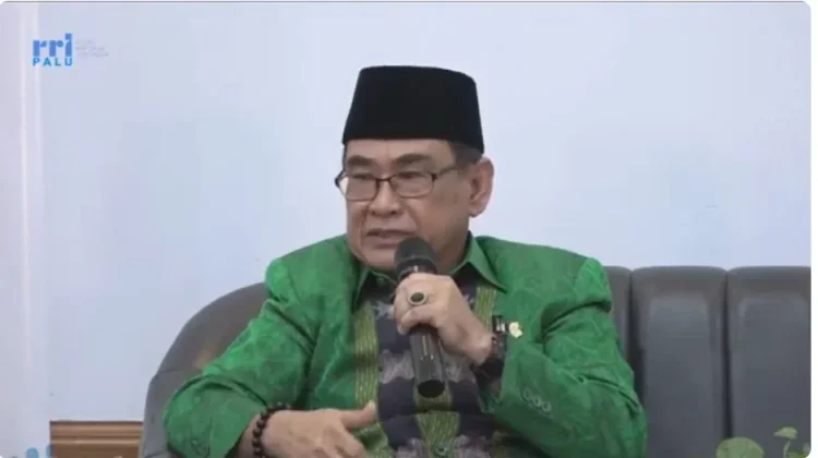 Baznas Sulteng Dorong Pemberdayaan Umat Putus Rantai Kemiskinan Berkelanjutan