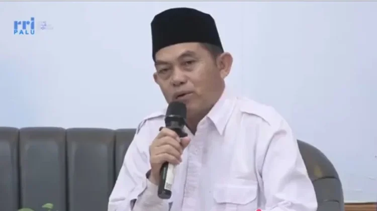 Prof. Hamlan Soroti Pentingnya Pemberdayaan Umat Bangun Kemandirian Masyarakat