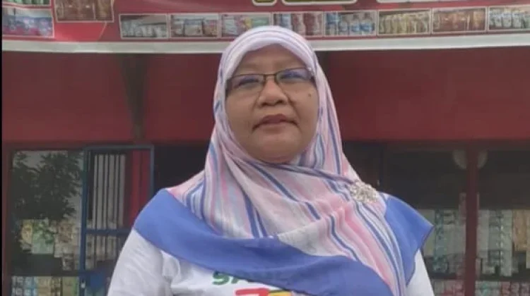 Penerima Manfaat Rasakan Dampak Pendampingan Usaha Produktif BAZNAS Sulteng