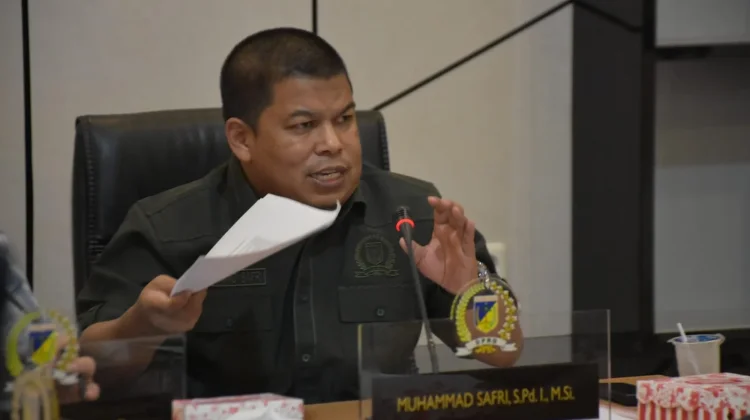 Klarifikasi PT GMU Belum Jawab Substansi, Komisi III DPRD Sulteng Jadwalkan RDP