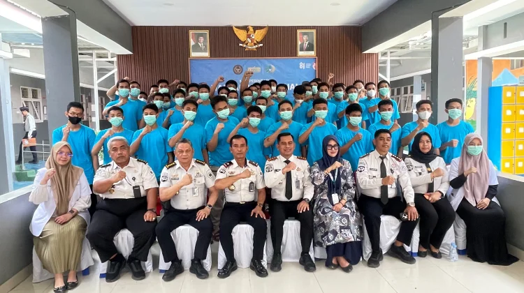 Peringati HAN 2026, LPKA Palu dan Pemkot Perkuat Hak Anak Binaan
