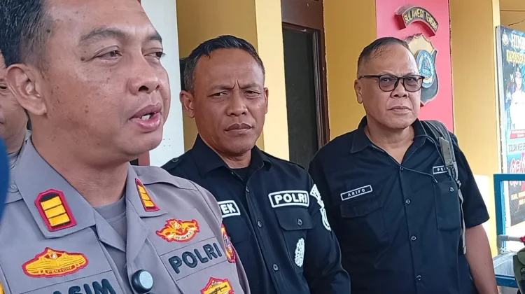 Polisi Pastikan Situasi Nunu dan Anoa Kondusif, Satu Terduga Pelaku Diamankan