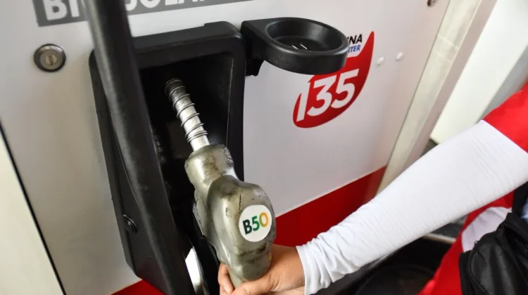 Perkuat Energi Nasional, 76 SPBU di Sulteng Sediakan Biosolar B50