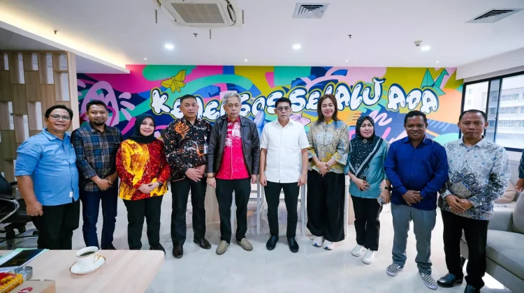Sekolah Rakyat Berkapasitas 2.000 Siswa Segera Dibangun di Parigi Moutong