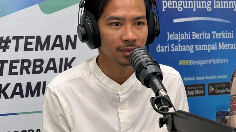 Pembelajaran Lintas Ilmu Tingkatkan Minat Belajar Siswa Sigi