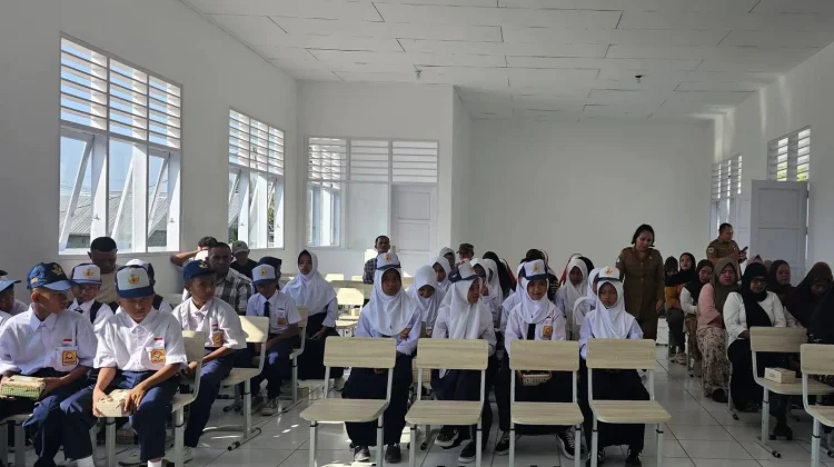 SPMB Sekolah Nasional Terintegrasi di Donggala Dibuka, Cek Jadwal dan Syaratnya