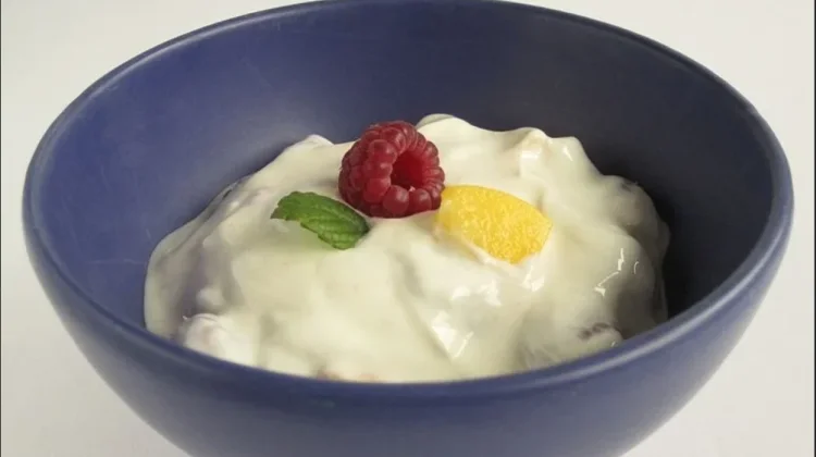 Yoghurt, Bantu Menjaga Kesehatan Pencernaan