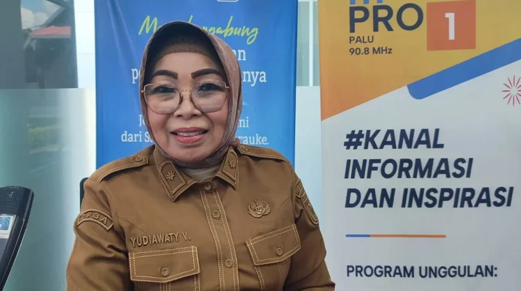 Putus Birokrasi Berbelit, DP3A Sulteng Gagas Layanan Satu Pintu