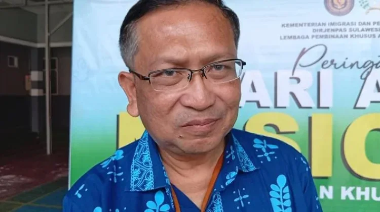 DP3A Kota Palu Perkuat Kolaborasi Tangani Anak Jalanan dan Cegah Eksploitasi Anak