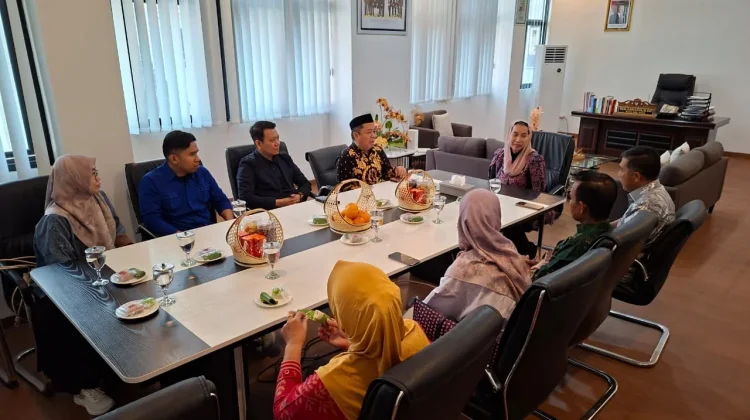 IKUB Kota Palu Lampaui Rata-rata Nasional, Pemkot Perkuat Toleransi
