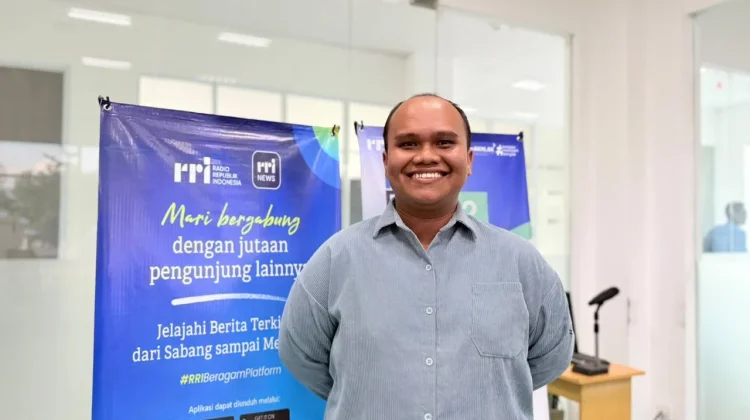 Delegasi Sulteng Bagikan Pengalaman Ikuti PPAN-SSEAYP 2026 di Tiga Negara