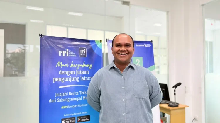 Delegasi SSEAYP Ajak Anak Muda Tingkatkan Kesiapsiagaan Bencana