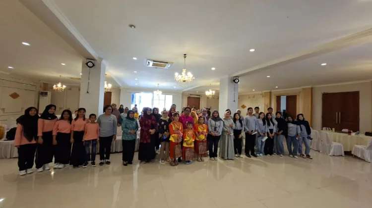 Peringati Hari Anak Nasional 2026, PKPA Sulteng Suarakan Aspirasi Anak
