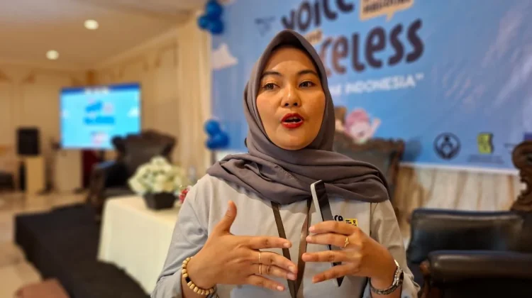 Ancaman Kekerasan Mengintai, PKPA Sulteng Dorong Perlindungan Anak di Ruang Siber
