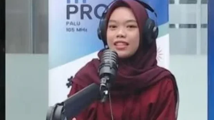 Komunitas Ayo Bermain Palu Kurangi Ketergantungan Gadget