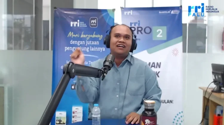 Delegasi Indonesia Perkenalkan Kopi dan Aksara Nusantara di SSEAYP 2026