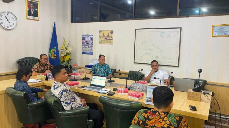 Parimo Siap Dukung Universal Coverage Jamsostek Melalui Jamsostek Award 2026